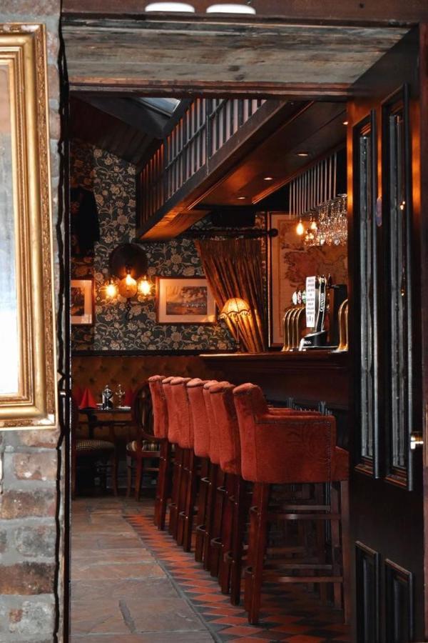 Basil Sheils Bed & Breakfast Armagh
