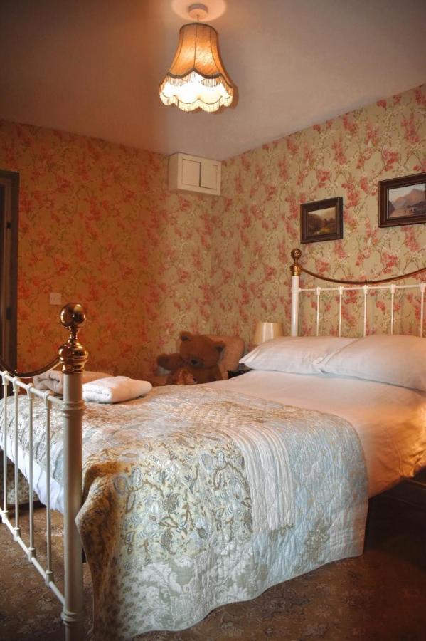 Bed & Breakfast Basil Sheils Armagh