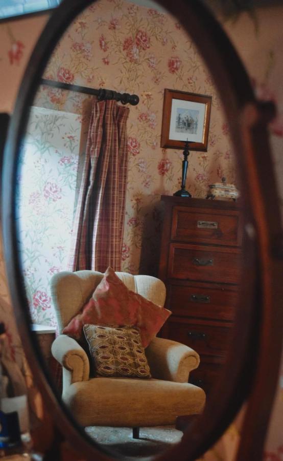 Bed & Breakfast Basil Sheils *