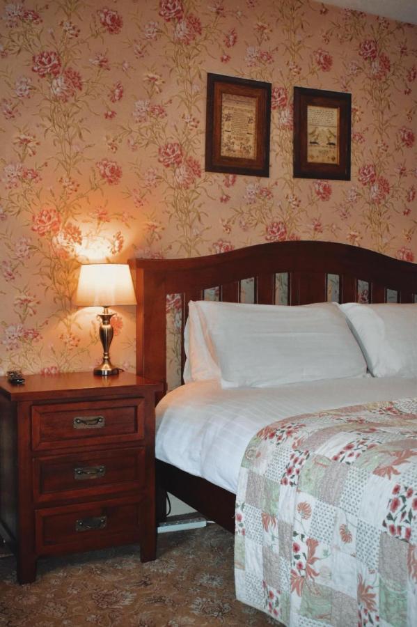 Bed & Breakfast Basil Sheils Armagh