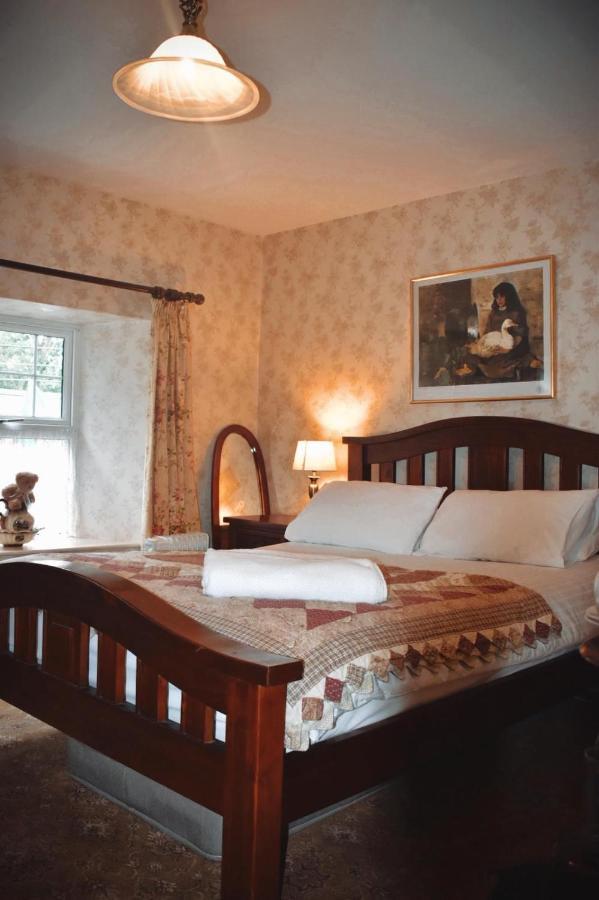 Bed & Breakfast Basil Sheils